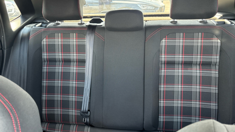 Volkswagen Polo 2.0 TSI GTI 5dr DSG Petrol Hatchback